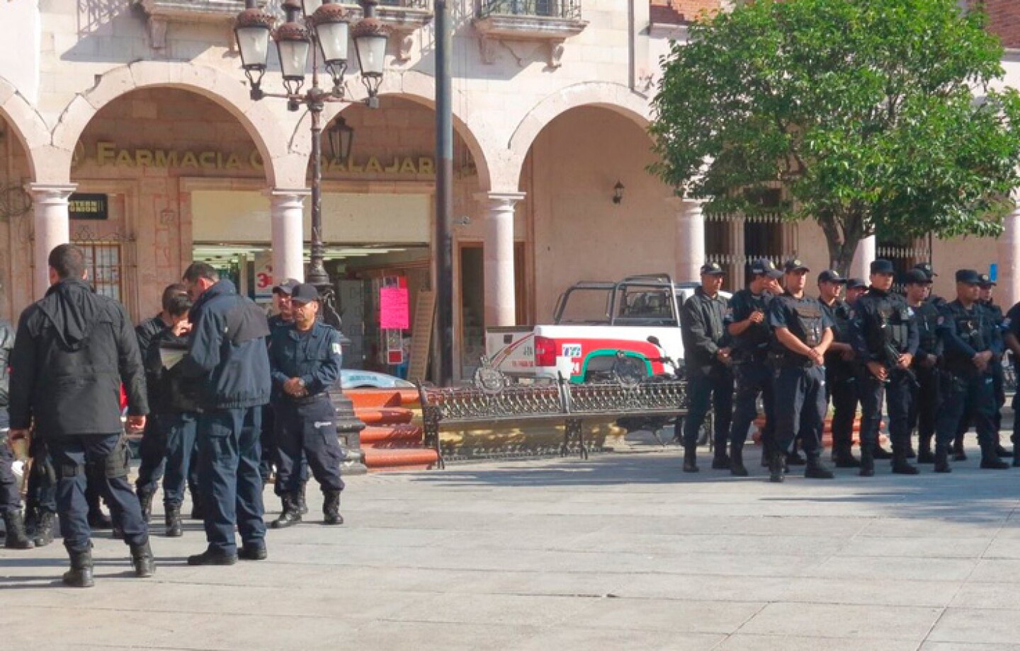 Fiscalía de Jalisco