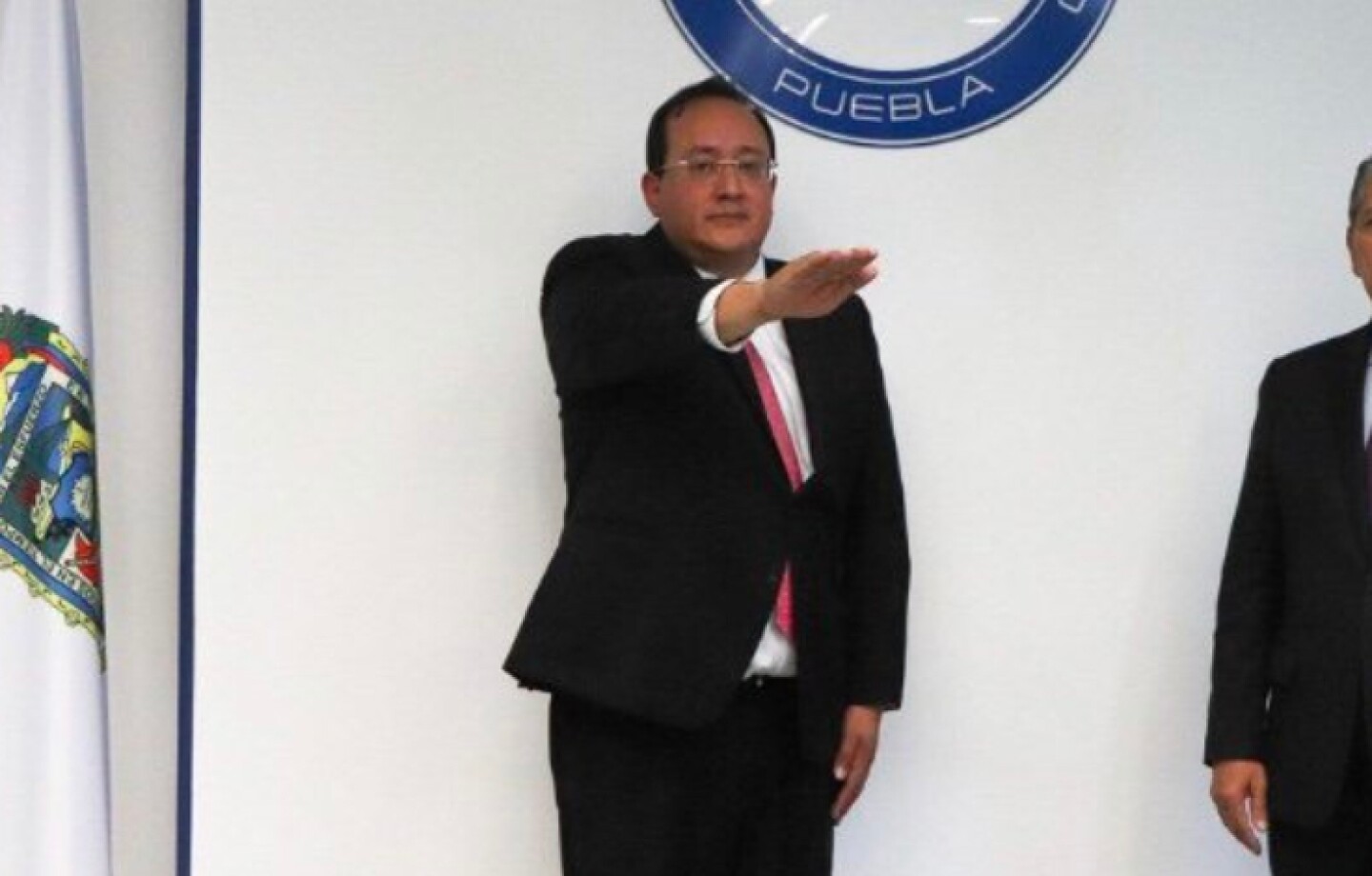 Gerardo Mejía Granados