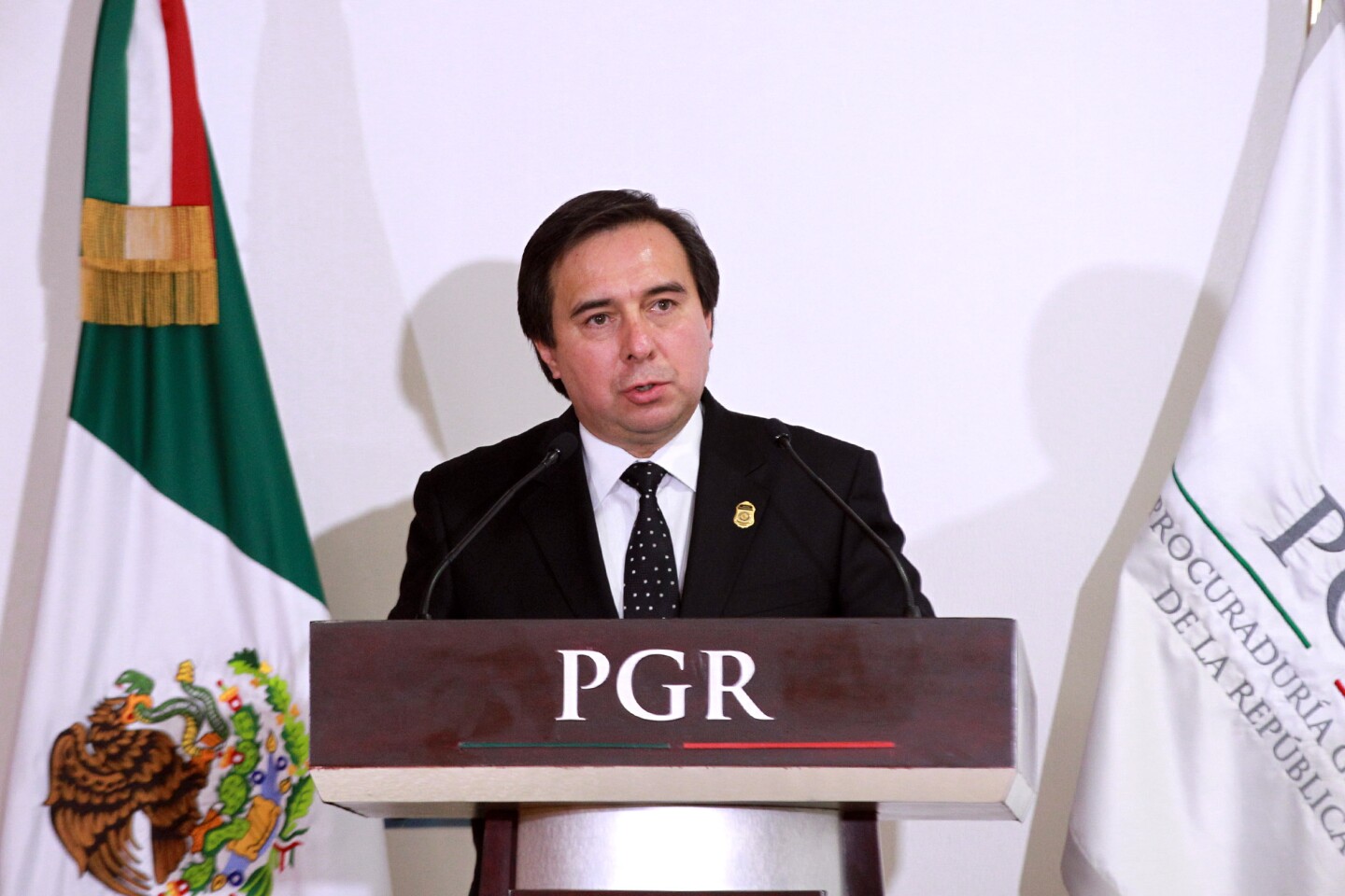 PGR E INDUSTRIA FIRMAN CONVENIO