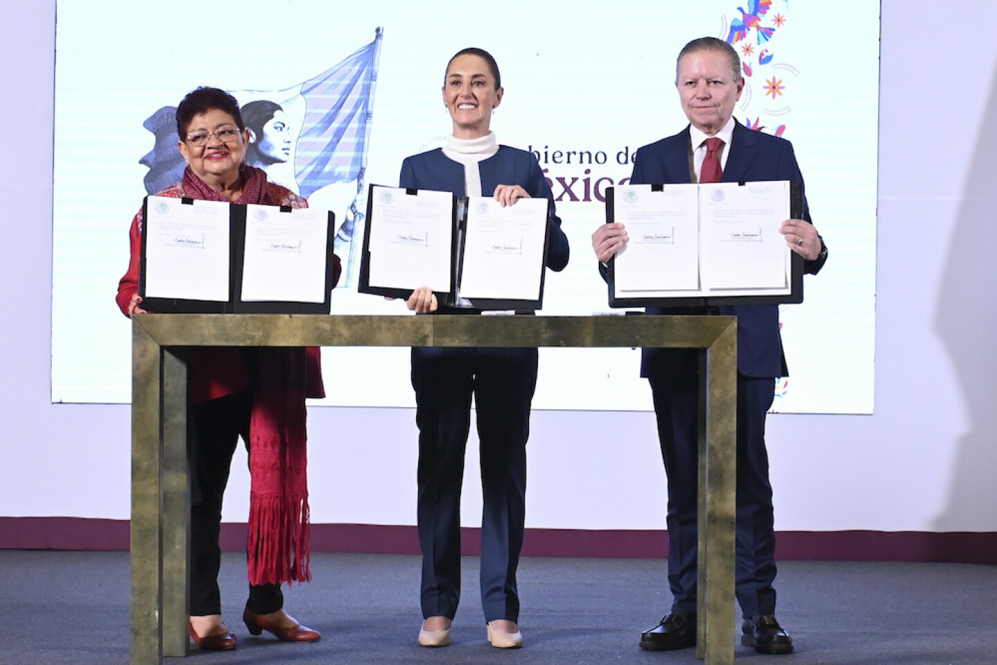 Leyes secundarios a la reforma del Poder Judicial