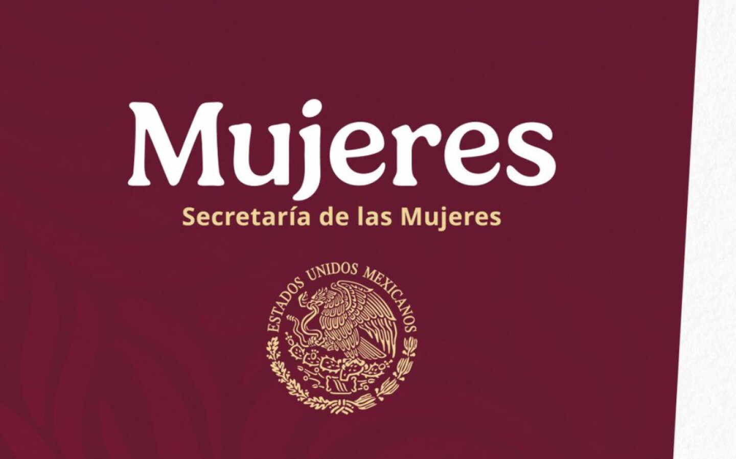 Secretaria de las Mujeres