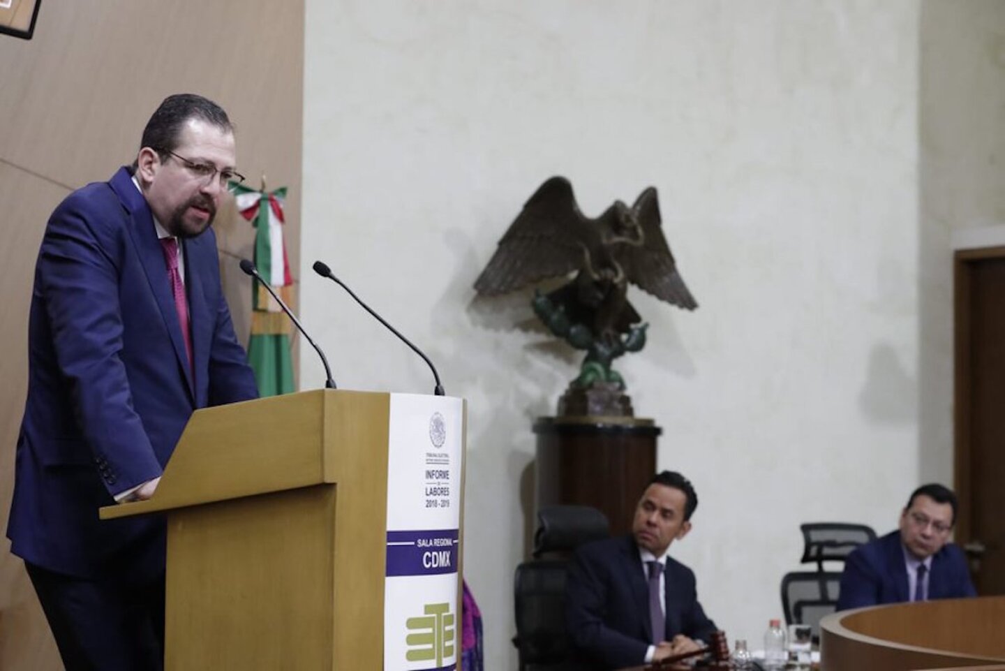 josé luis vargas