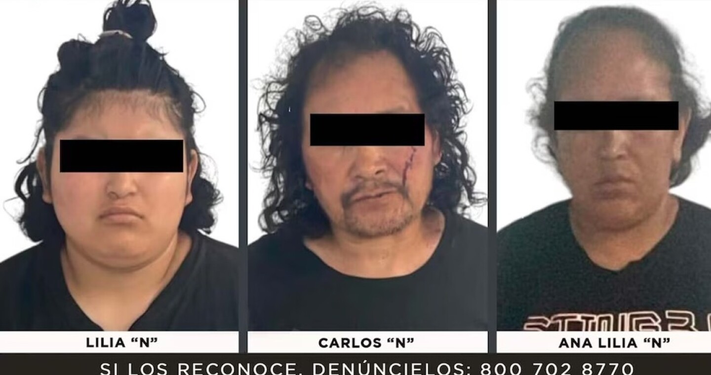 Detenidos por el asesinto del Niño Fernando en Los Reyes.jpg