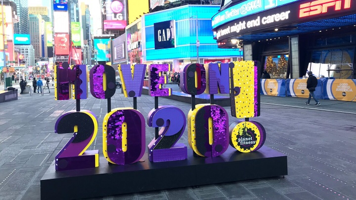 times square