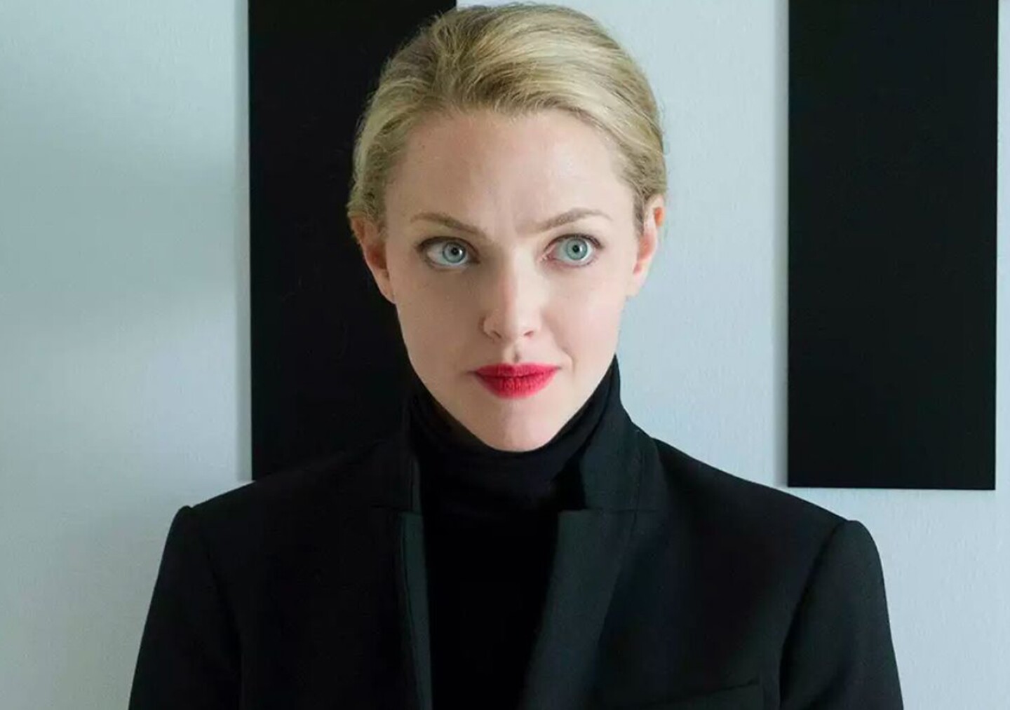 Amanda Seyfried favorita en los Emmy