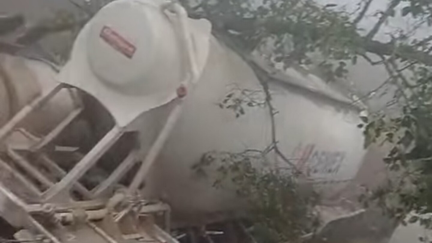 autopista puebla orizaba hoy