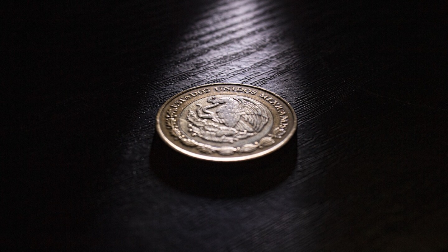 peso-mexicano-dolar