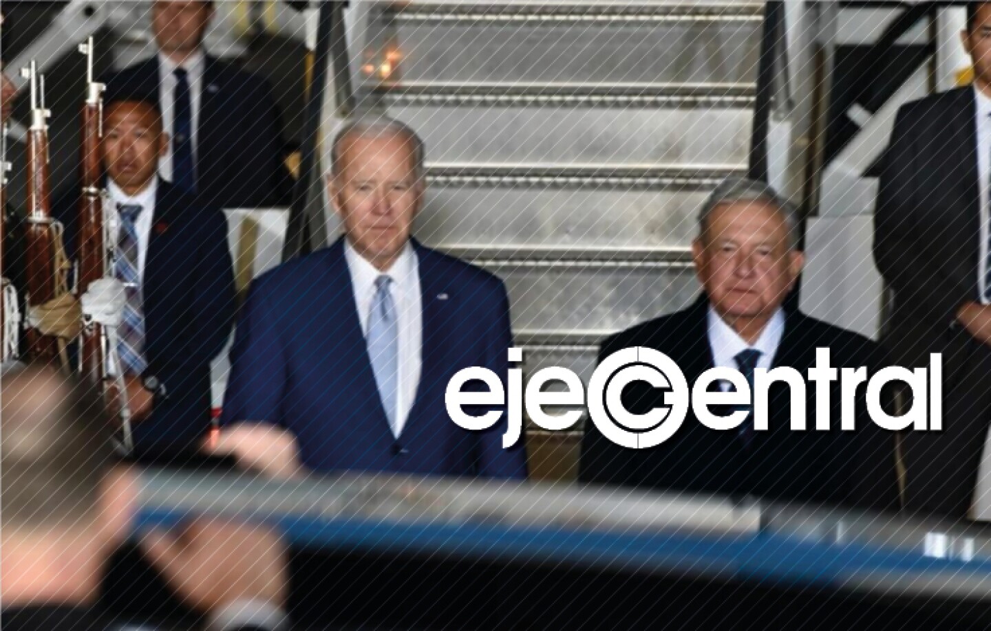 5 Promo 733 Viaje de Biden a México reactiva pesquisas sobre corrupción