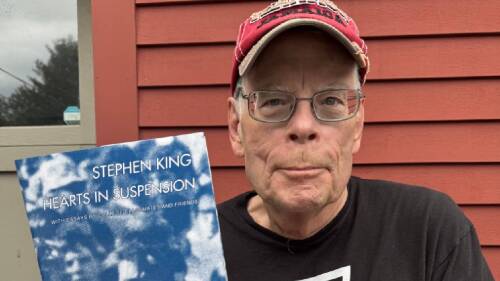 Stephen King