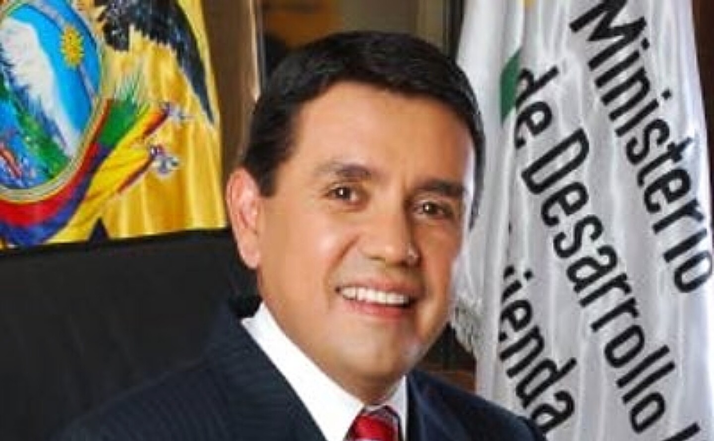 Walter Solís Valarezo