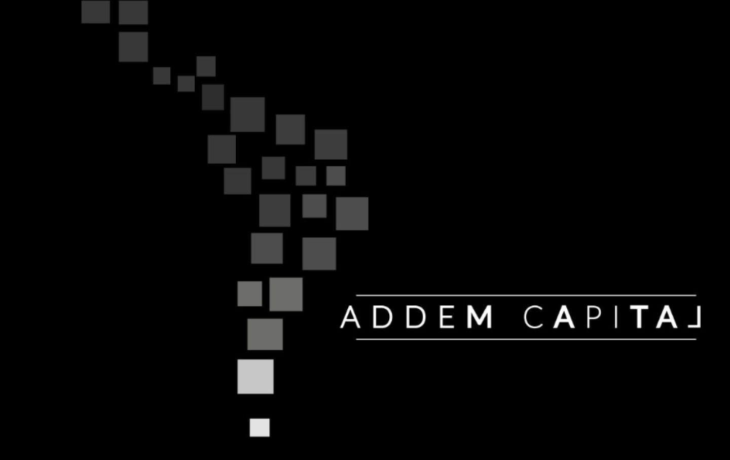 Addem Capital, primera en AL en obtener fondeo por Crypto DeFi