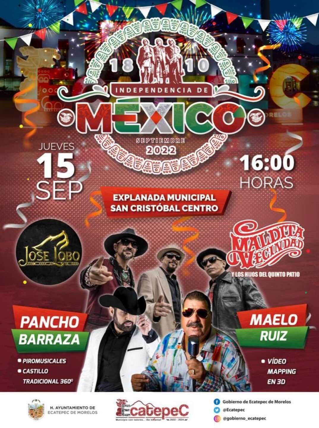 maelo_ruiz_maldita_vecindad_ecatepec_15_de_septiembre