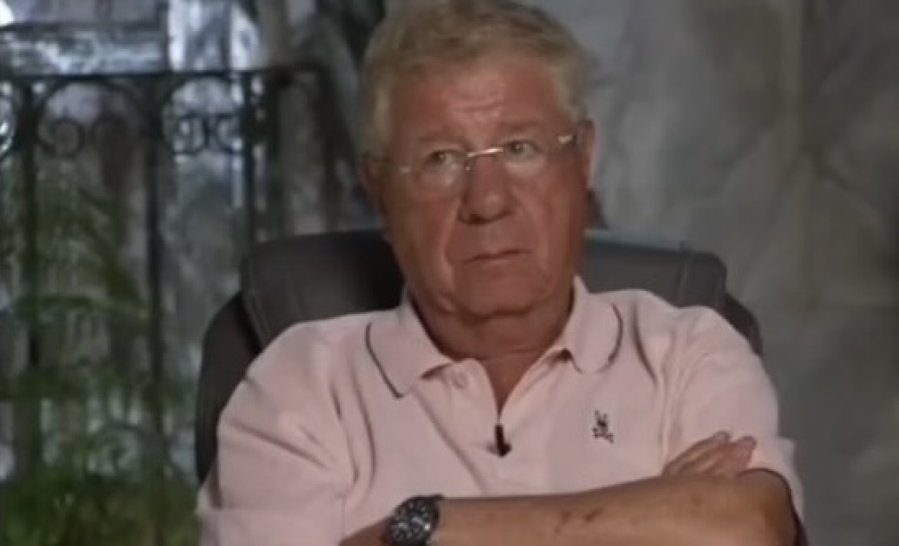 Alazraki arremete contra Claudia Sheinbaum ¡la odio!