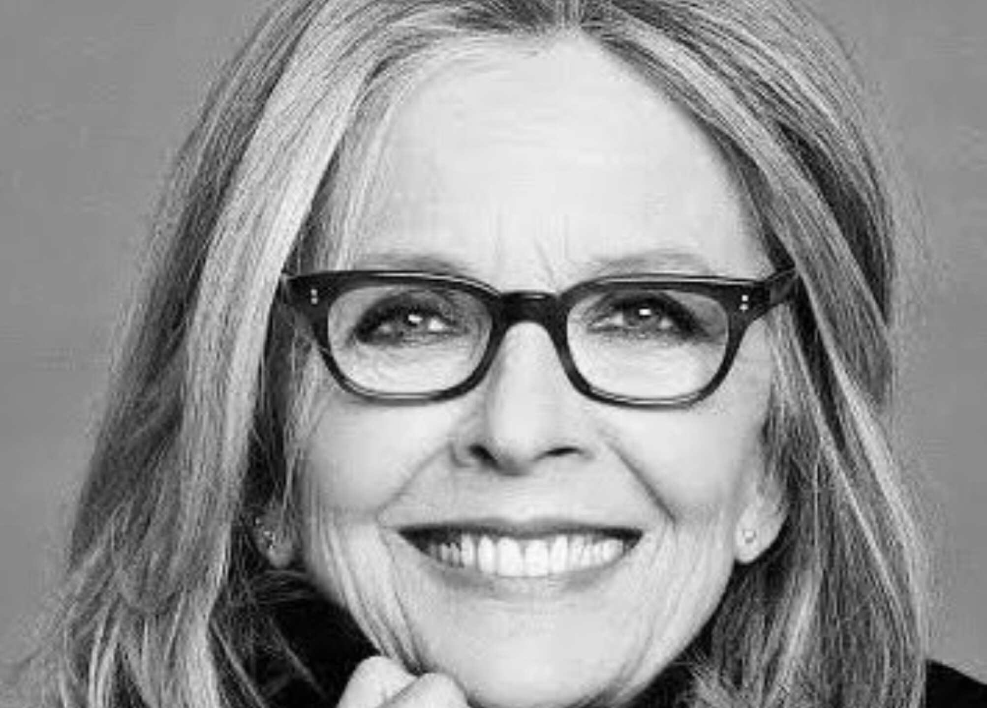 Diane Keaton