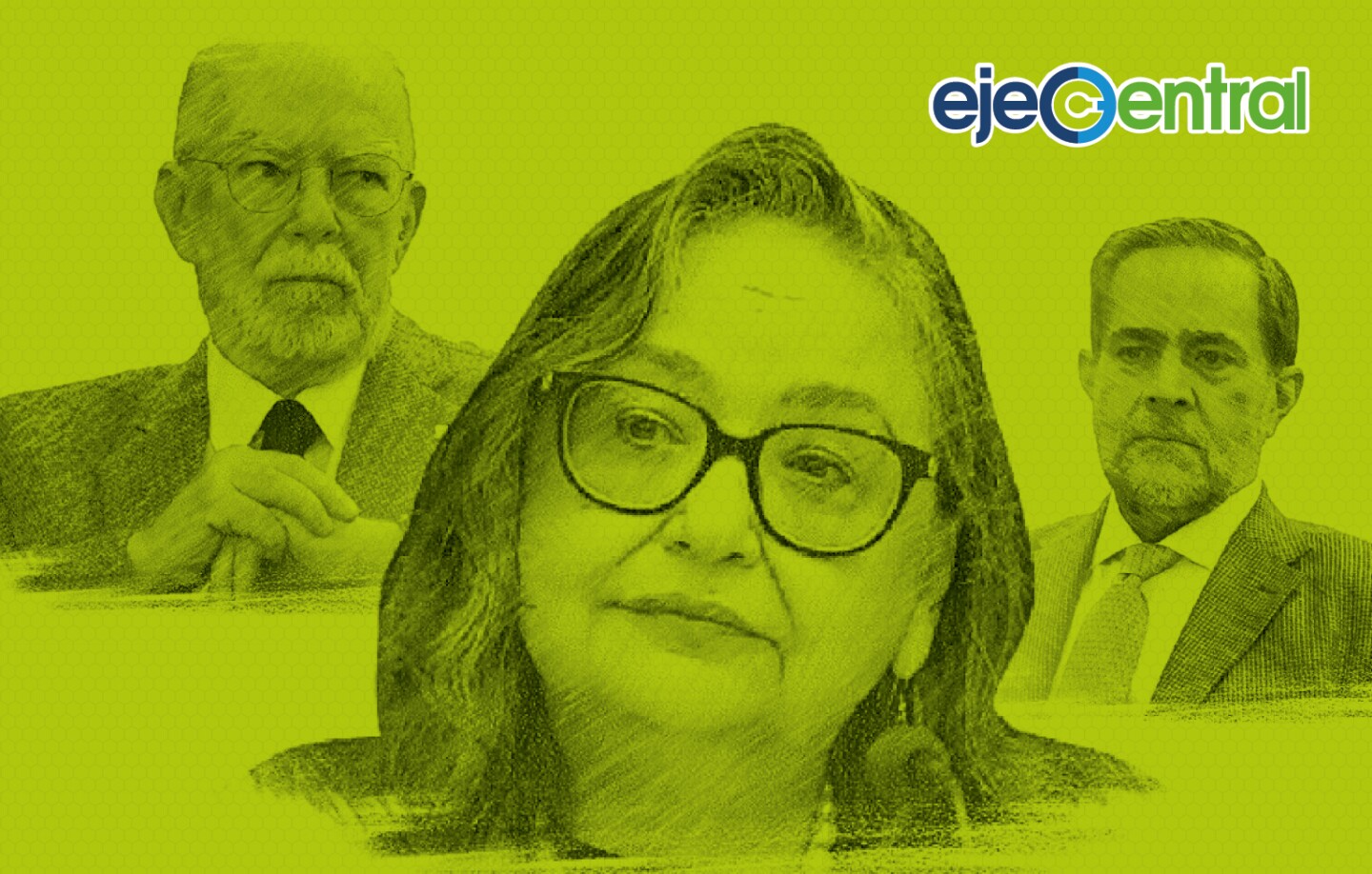 renuncias de ministros