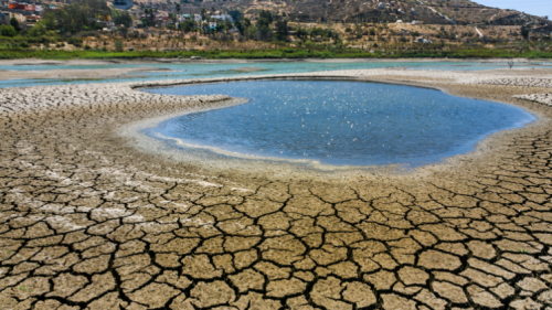 emergencia climática