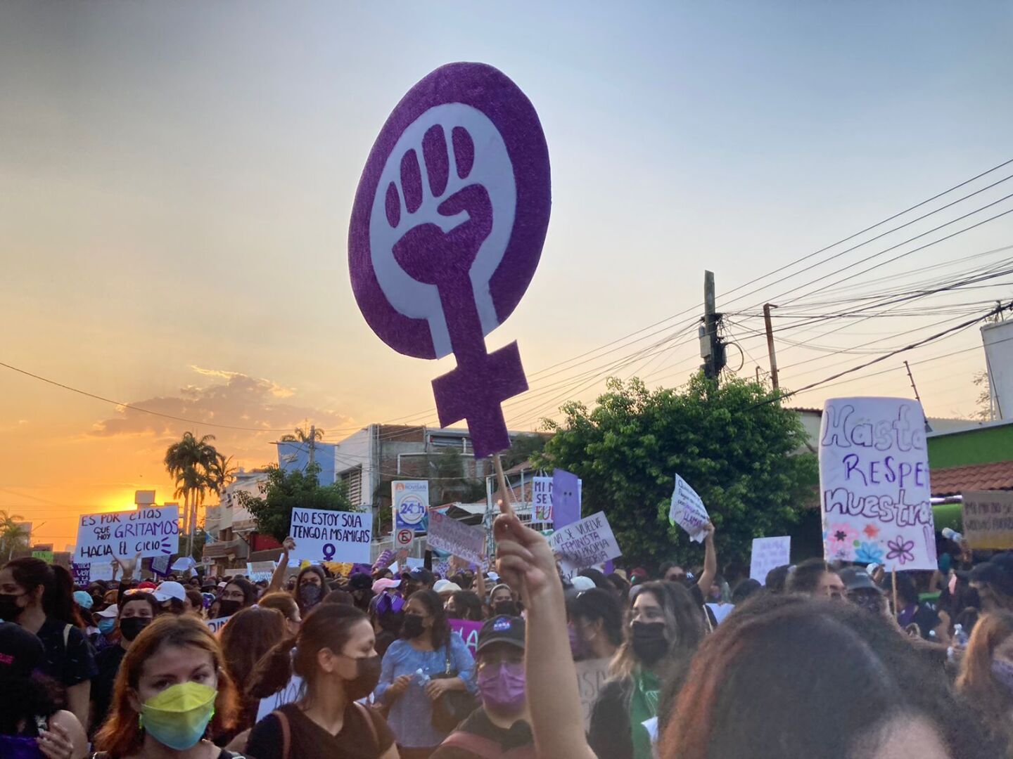 Tuxtla Gtz Chiapas 8M-aquinoticias