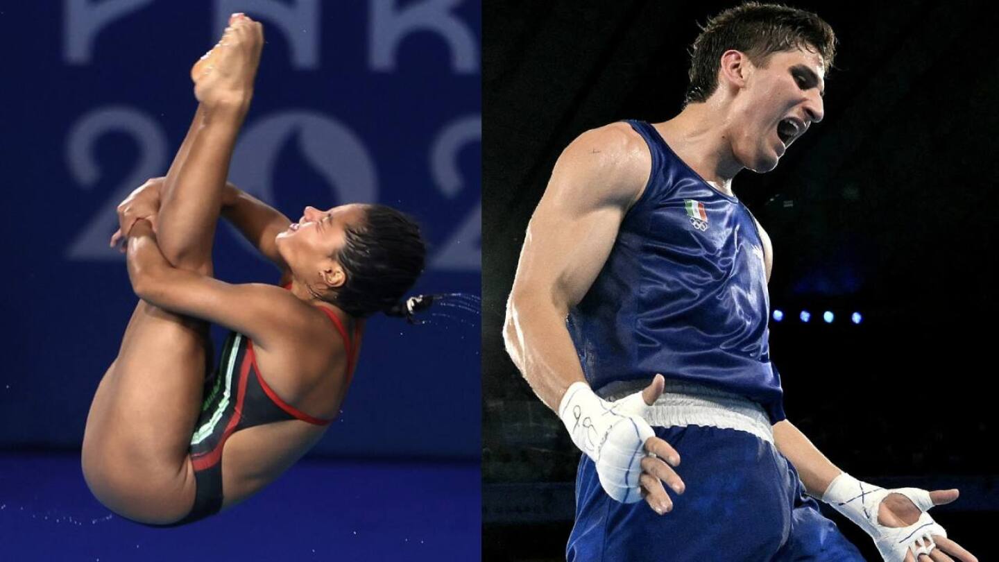 ale estudillo y marco verde