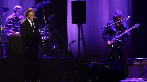 julio iglesias