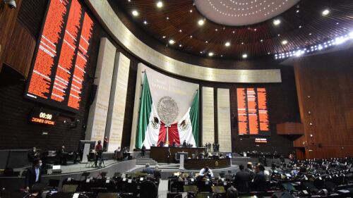 Camara-de-Diputados