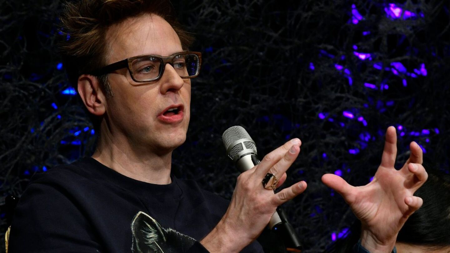 James-Gunn