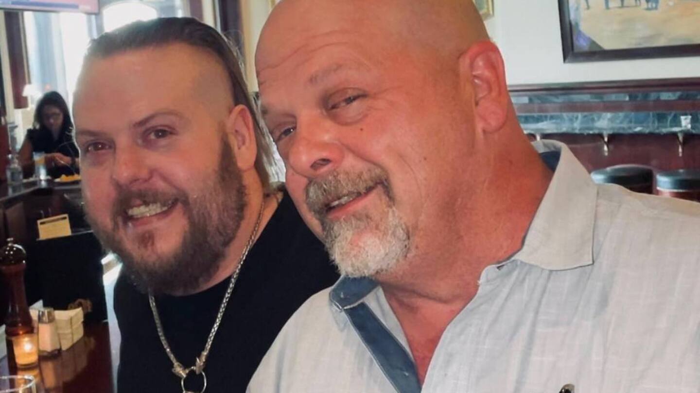 fallecio adam harrison del precio de la historia