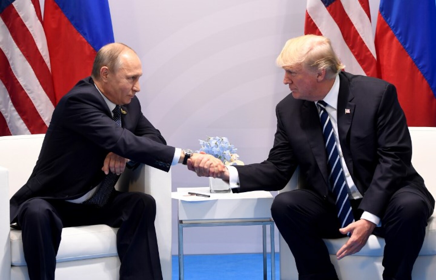 GERMANY-G20-SUMMIT