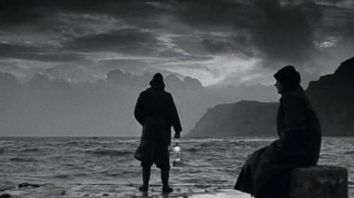 I know where I am going