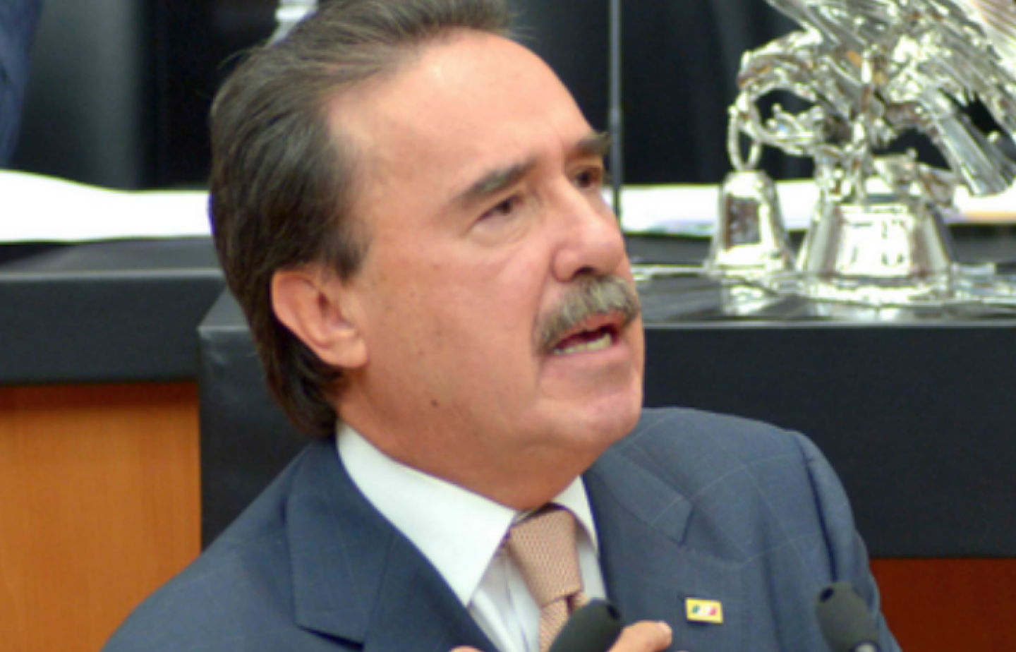 Emilio Gamboa