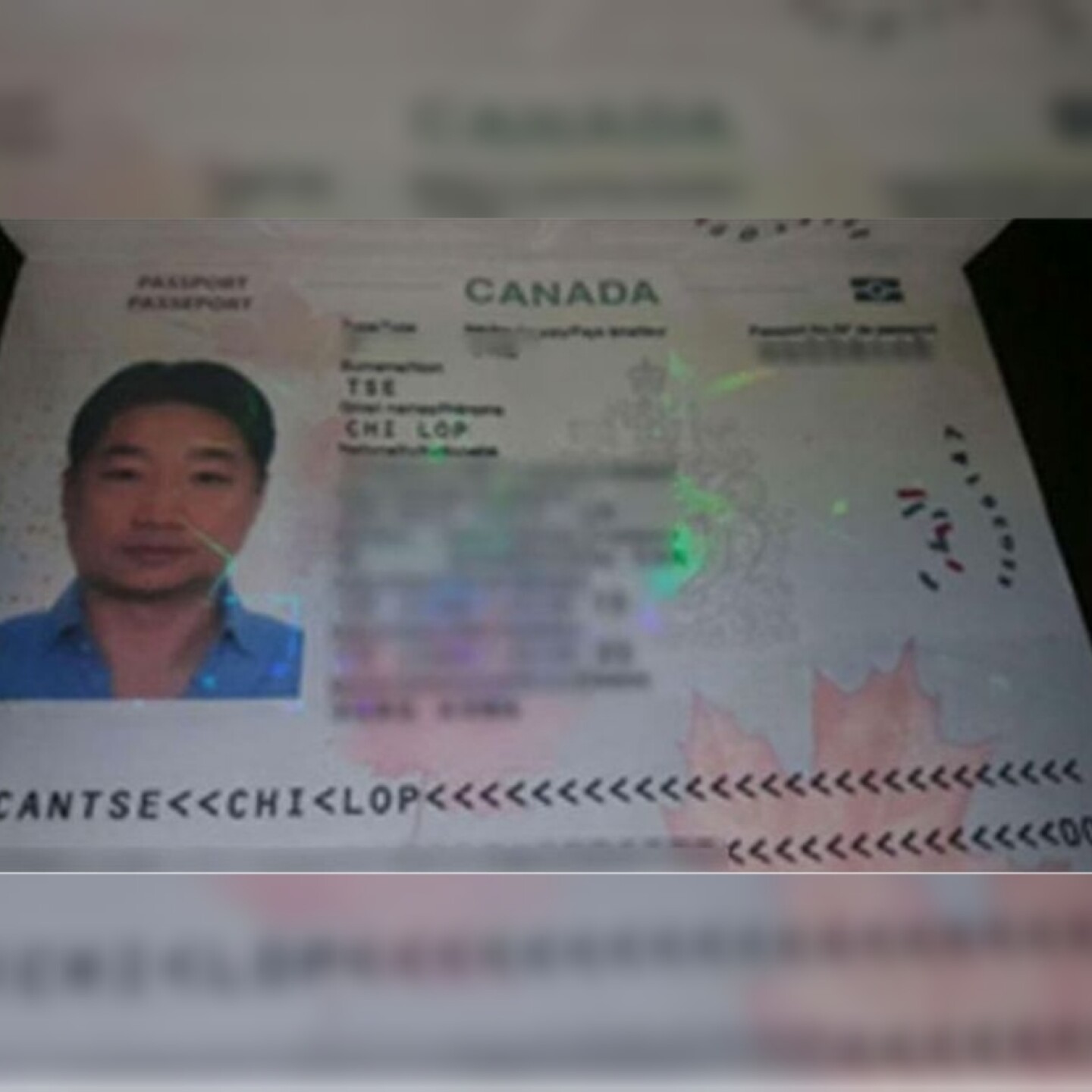 Detienen a Tse Chi Lop, fugitivo más buscado en el mundo