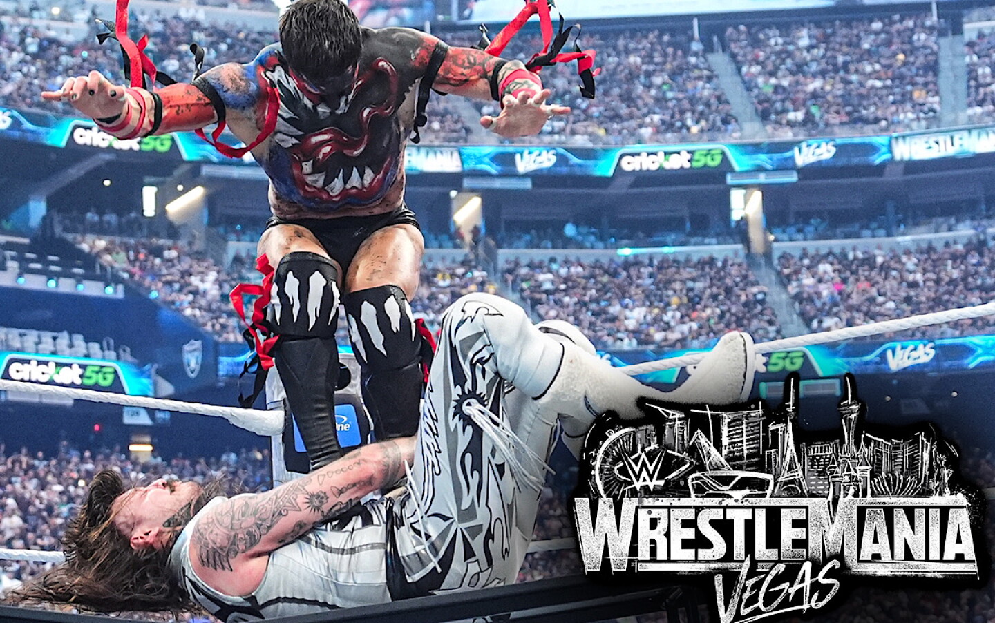 Wwe Rio WWE realiza una nueva ola de despidos: ¿quién es el luchador mexicano ...