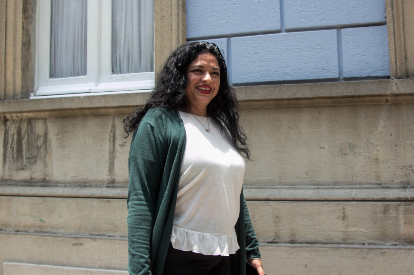 Cuartoscuro Alejandra Frausto Guerrero