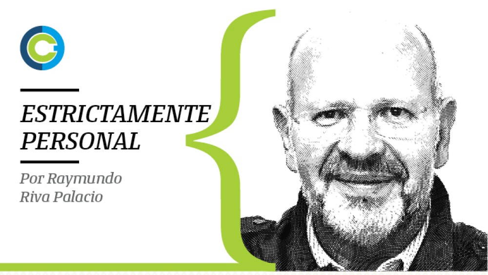Raymundo Estrictamente