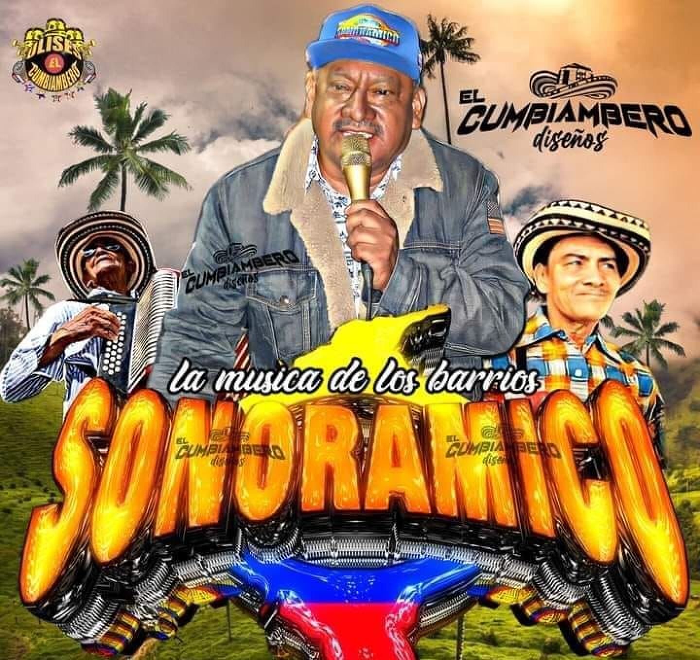 sonoramico-en-la-feria-de-chalco-2024