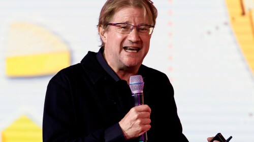 Andrés Roemer, Roemer