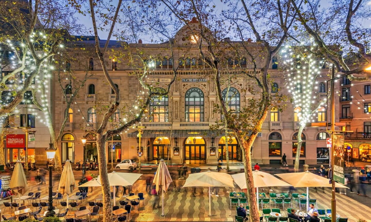 La Barcelona de Picasso