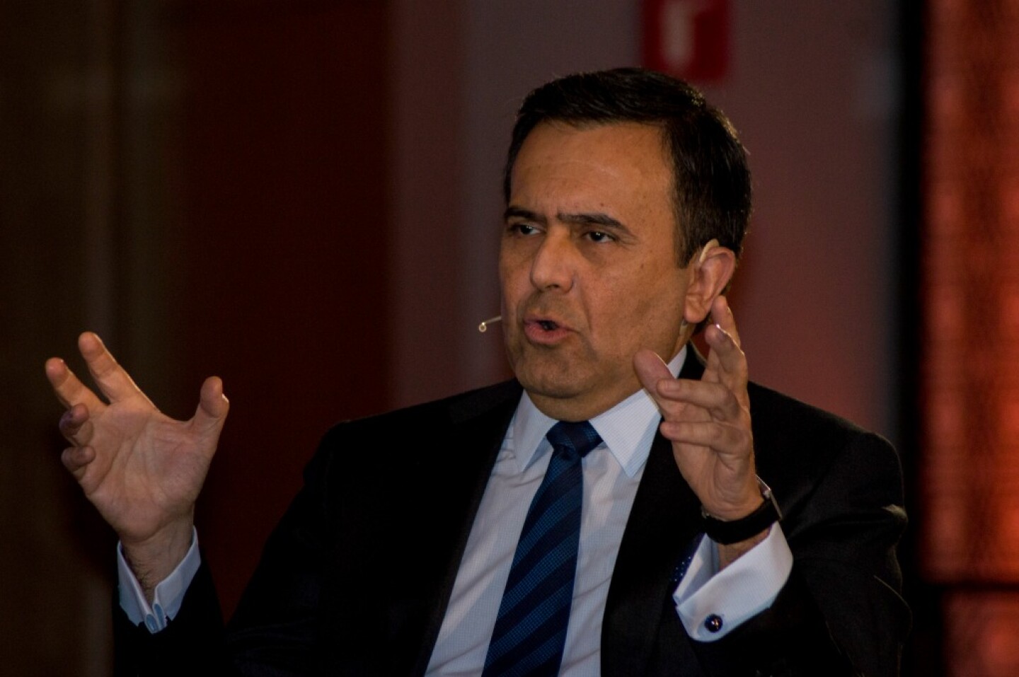 ildefonso
