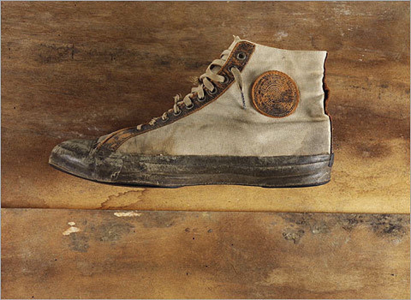 converse 1915