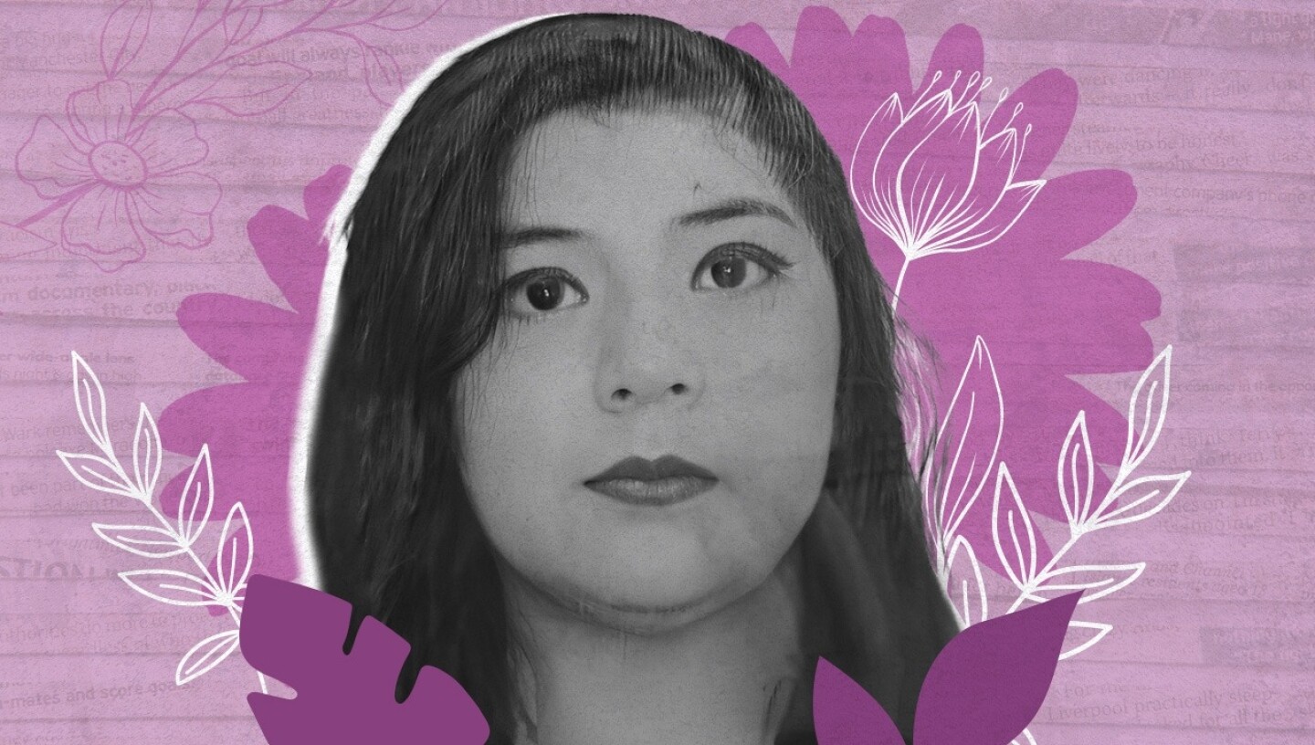 Montserrat Juárez Gómez