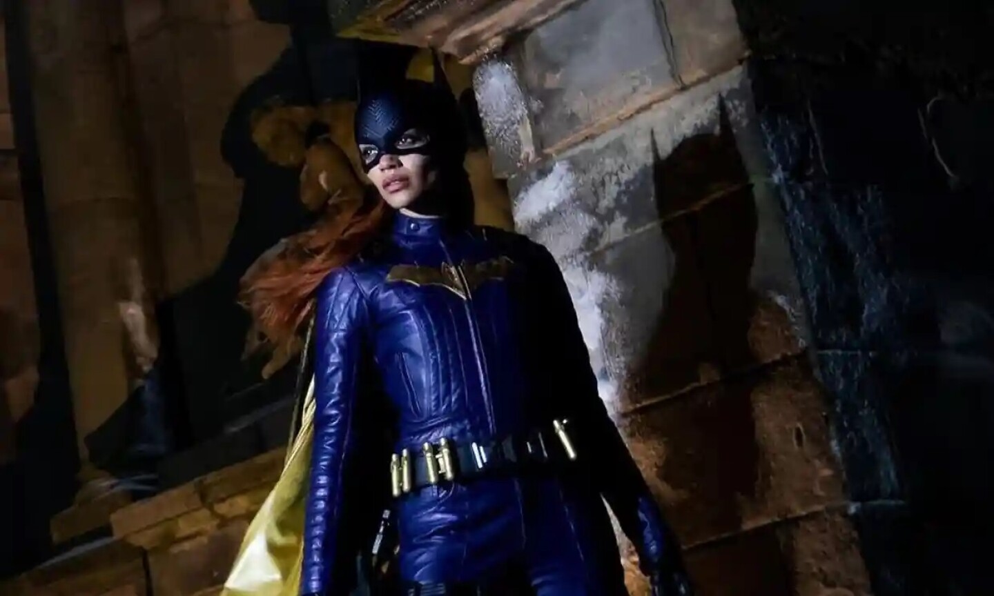 Batgirl