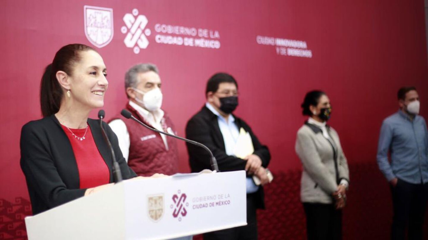 conferencia sheinbaum