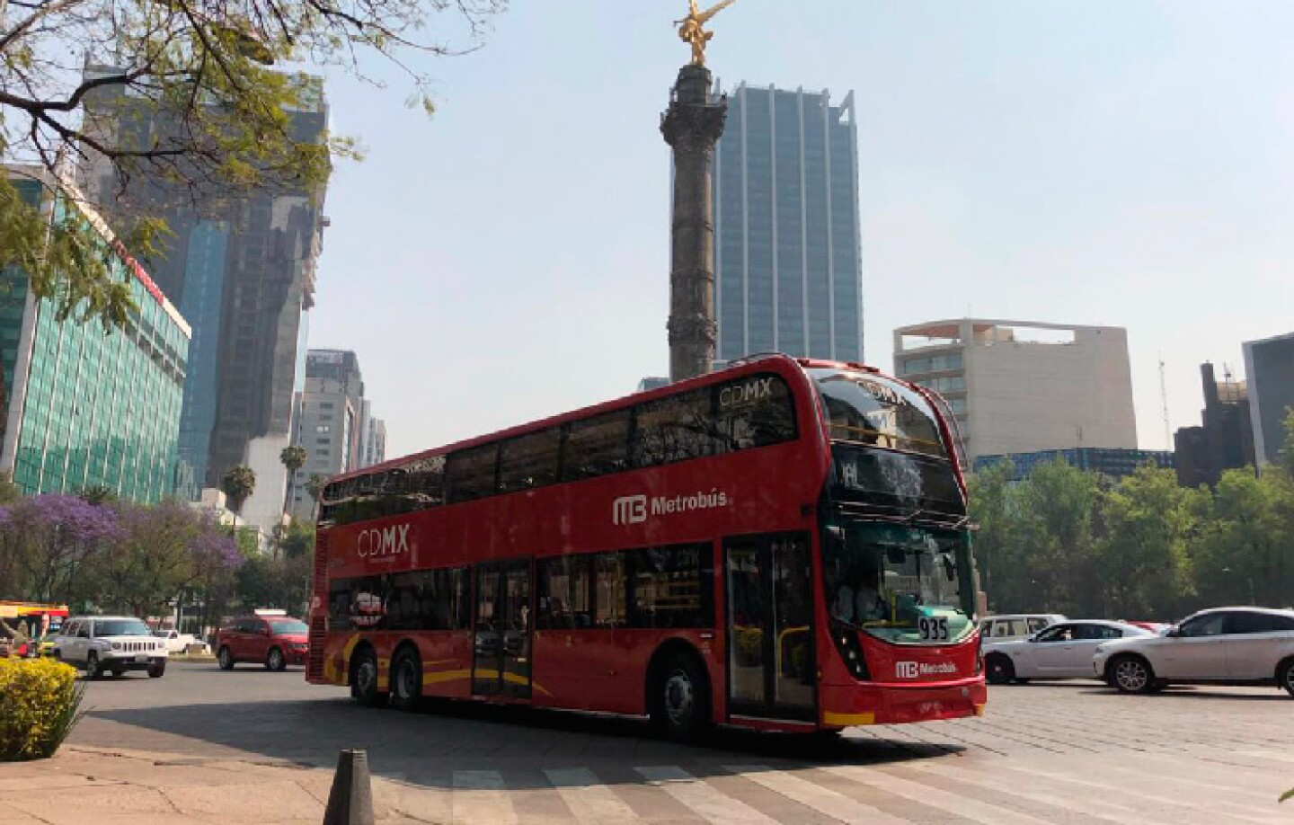 metrobus