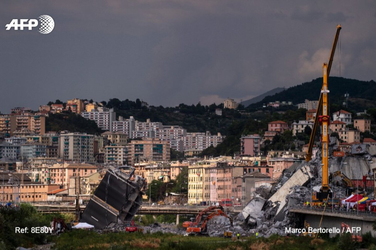 AFP_Genova_puente