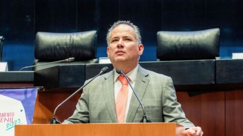 Santiago Nieto