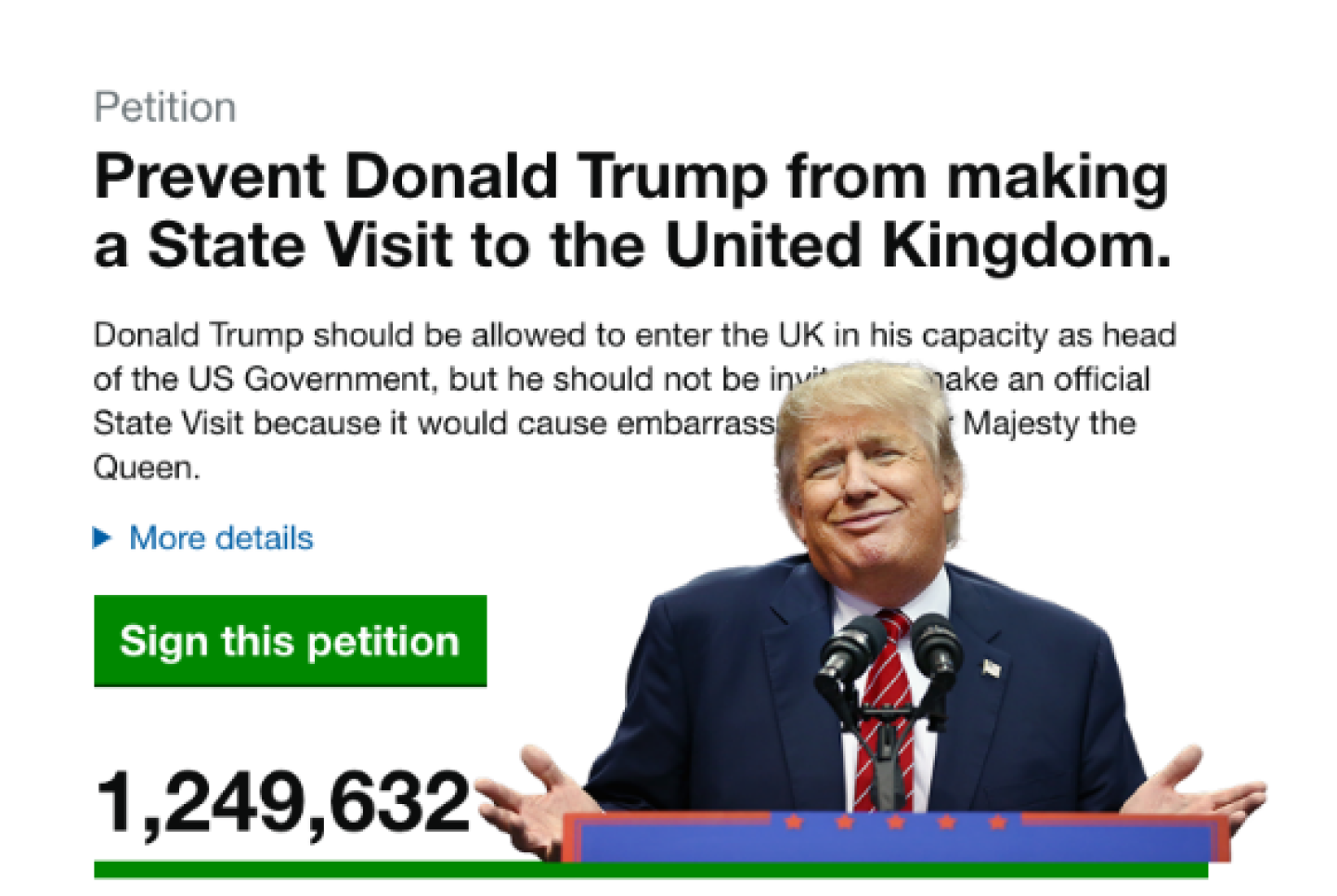 trump-petition