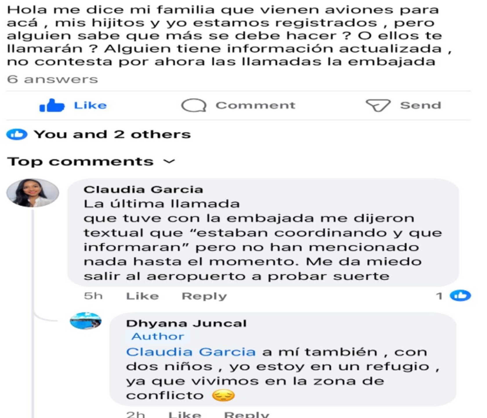 mexicana-en-israel
