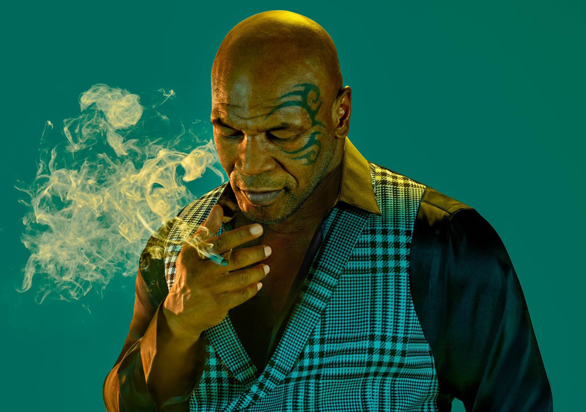 Mike-Tyson
