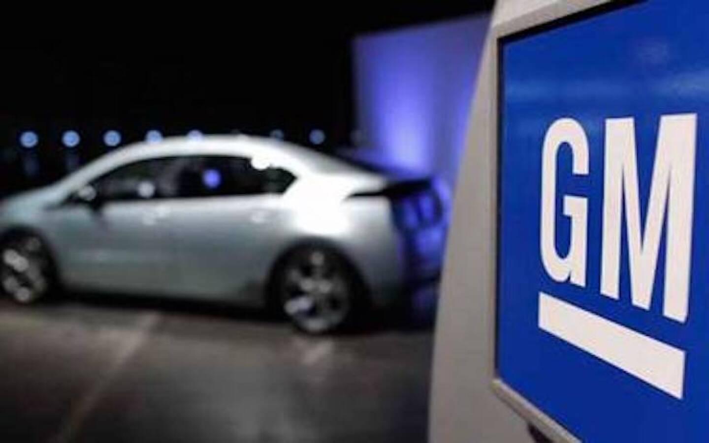 General-Motors