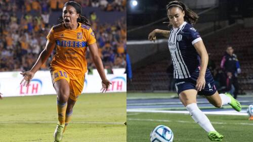 Monterrey Tigres en vivo