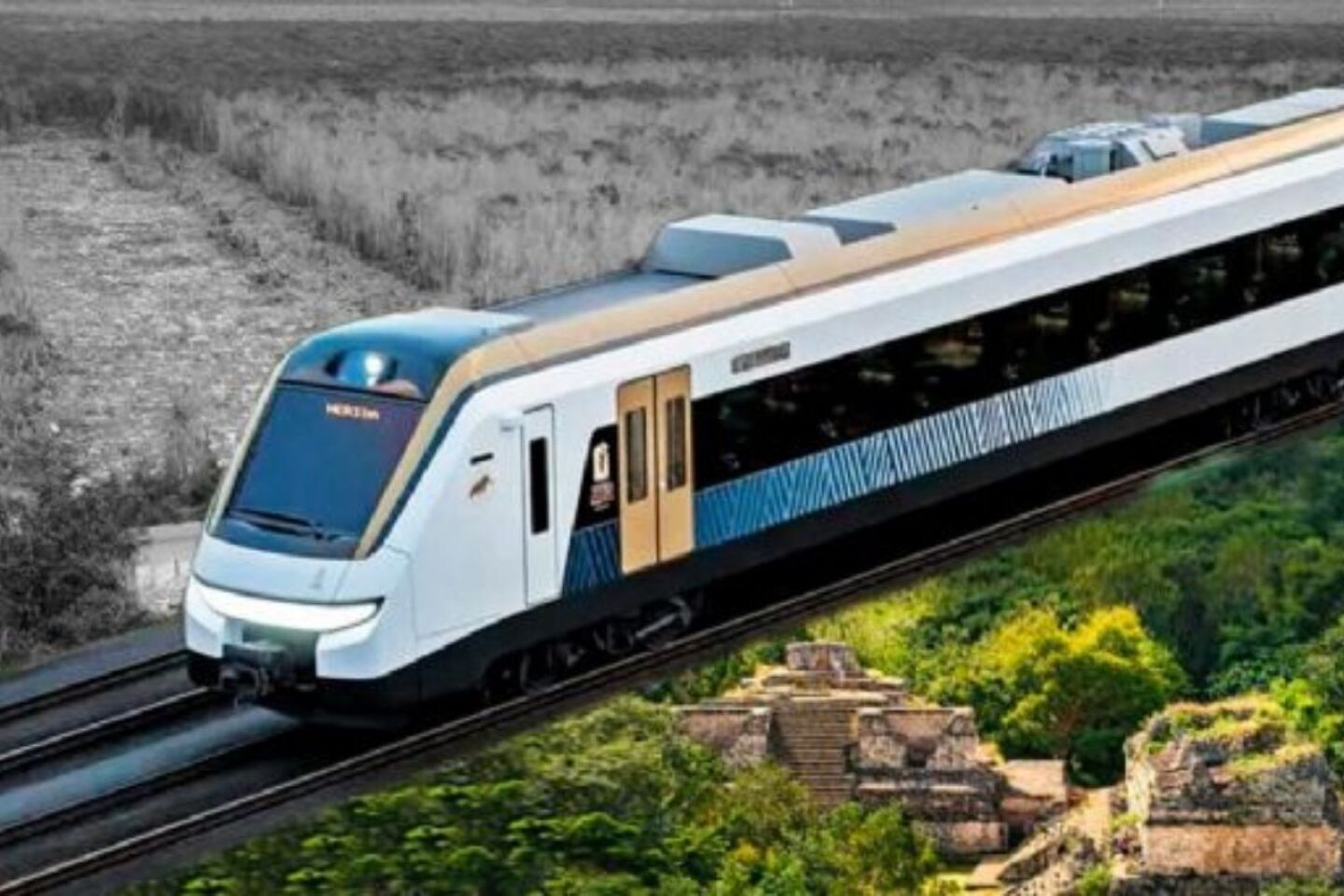 Tren Maya (1)